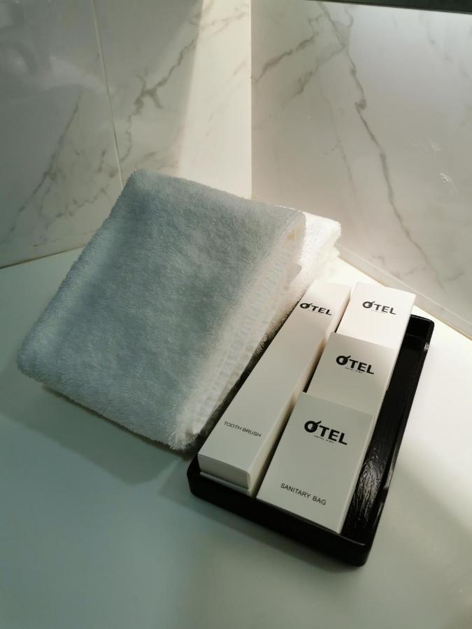 Otel Hotel סיבו מראה חיצוני תמונה