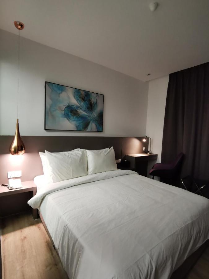 Otel Hotel סיבו מראה חיצוני תמונה