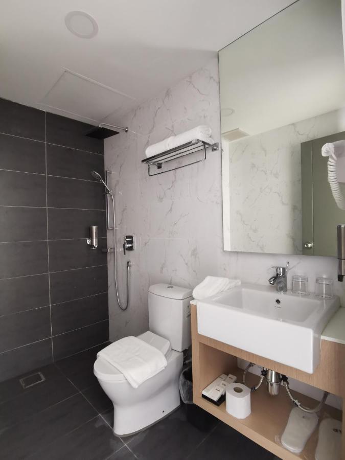 Otel Hotel סיבו מראה חיצוני תמונה