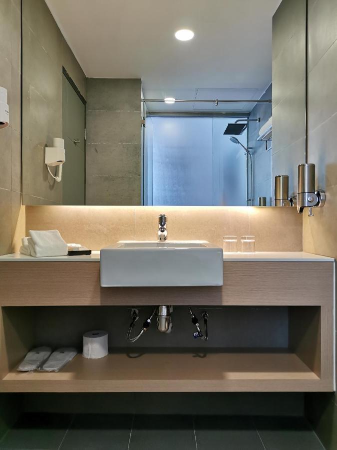 Otel Hotel סיבו מראה חיצוני תמונה