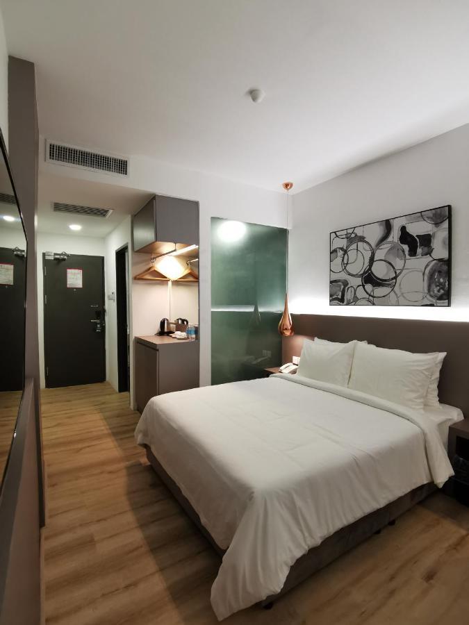 Otel Hotel סיבו מראה חיצוני תמונה