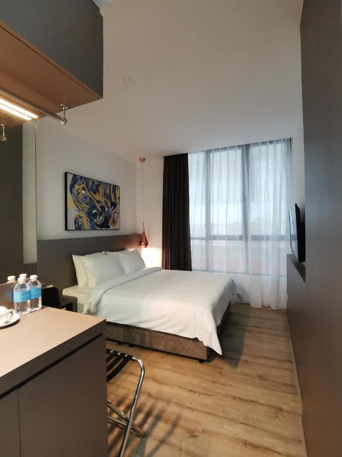 Otel Hotel סיבו מראה חיצוני תמונה