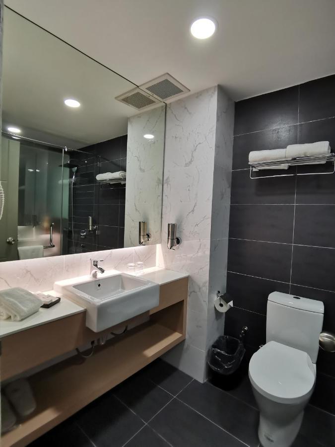 Otel Hotel סיבו מראה חיצוני תמונה